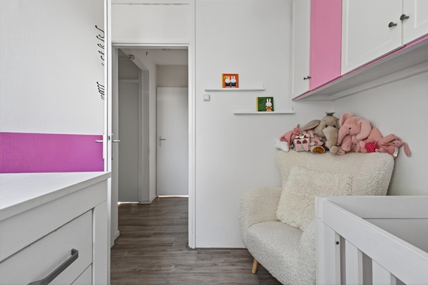 Medium property photo - Vikarijbuorren 37, 9047 HW Minnertsga